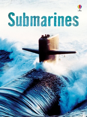 Submarines book