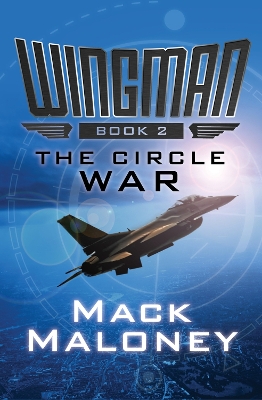 Circle War book