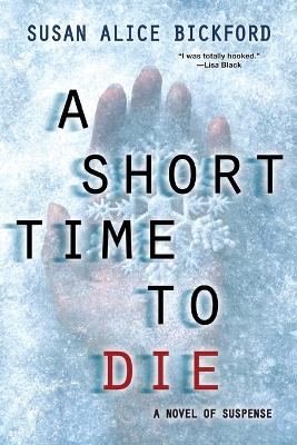 Short Time To Die, A book