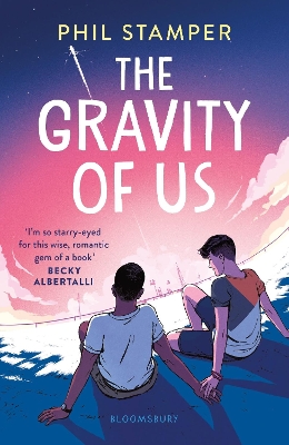 The Gravity of Us book