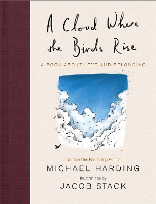 A Cloud Where the Birds Rise: A book about love and belonging book