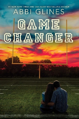 Game Changer by Abbi Glines