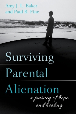 Surviving Parental Alienation book