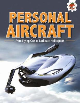 Personal Aircraft book