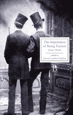 Importance of Being Earnest by Oscar Wilde