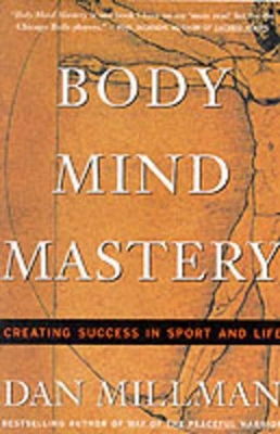 Body Mind Mastery book