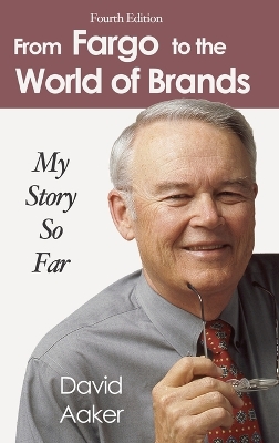 From Fargo to the World of Brands book