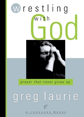 Wrestling with God book