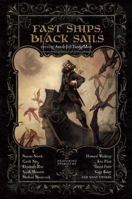 Fast Ships, Black Sails book