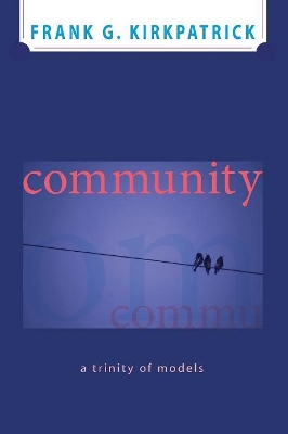 Community book