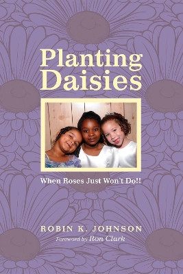 Planting Daisies book