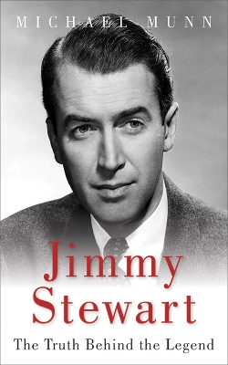 Jimmy Stewart book