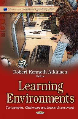 Learning Environments book