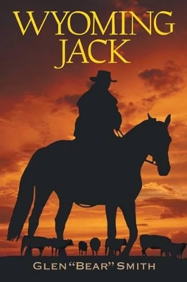 Wyoming Jack book