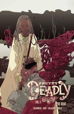 Pretty Deadly Volume 2 book