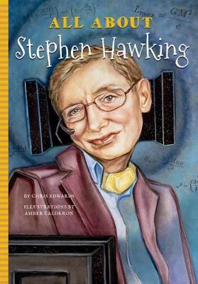 All about Stephen Hawking book