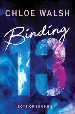 Binding 13 book