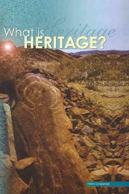 What is Heritage? book