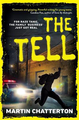 The Tell book