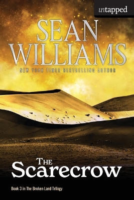The The Scarecrow by Sean Williams