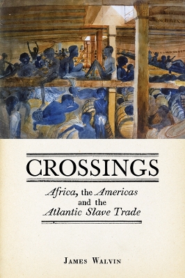Crossings by James Walvin