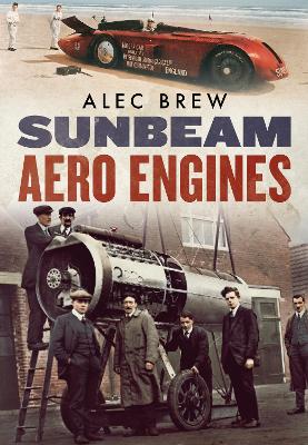 Sunbeam Aero Engines book