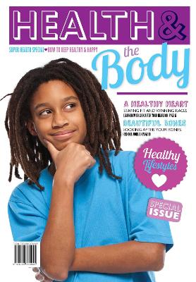 Health & the Body book