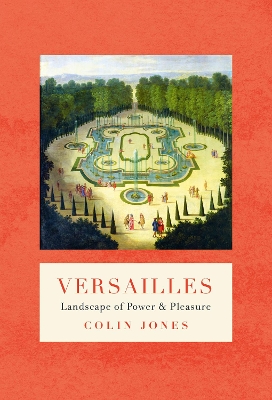 Versailles by Colin Jones