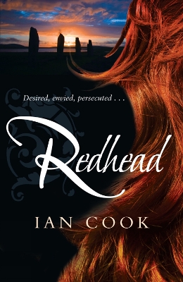 Redhead book