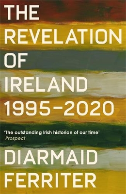 The Revelation of Ireland: 1995-2020 book