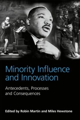 Minority Influence and Innovation by Robin Martin