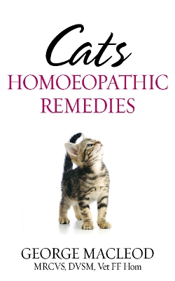 Cats: Homoeopathic Remedies book