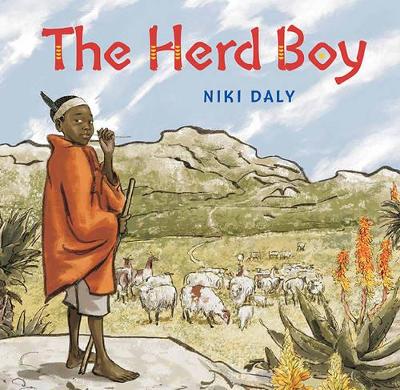 Herd Boy by Niki Daly