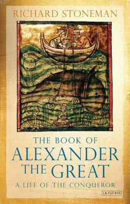 Book of Alexander the Great book