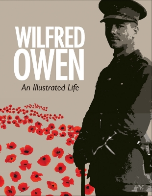 Wilfred Owen book