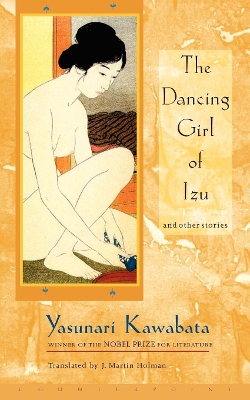 Dancing Girl of Izu and Other Stories book