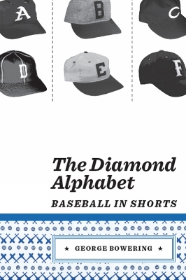 The Diamond Alphabet: Baseball in Shorts book