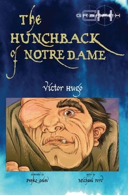 Hunchback of Notre Dame book