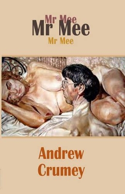 Mr Mee book