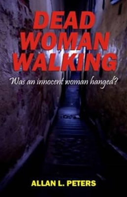 Dead Woman Walking book