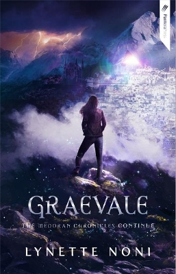 Graevale by Lynette Noni