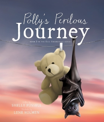 Polly's Perilous Journey book