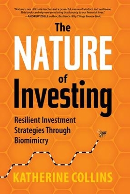 Nature of Investing book