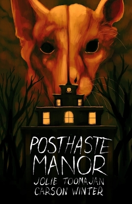 Posthaste Manor book