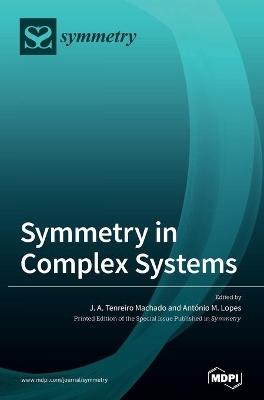 Symmetry in Complex Systems book
