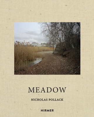 Nicholas Pollack: Meadow book