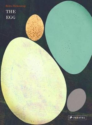 Egg book