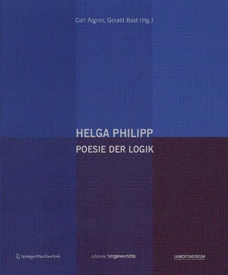 Helga Philipp: Poesie der Logik book