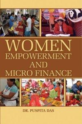 Women Empowerment and Micro Finance book