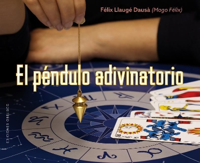 Pendulo Adivinatorio, El book